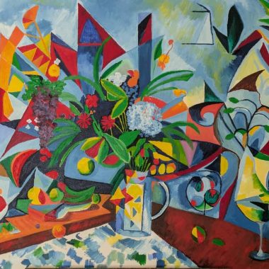 #1: The 8:00 AM Spark