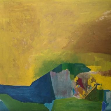 #16: The First Golden Burst