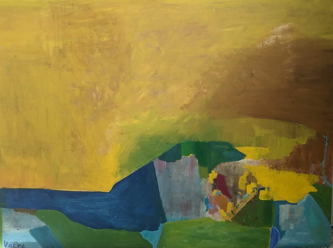 #16: The First Golden Burst