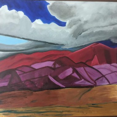 #12: The Breaking Point