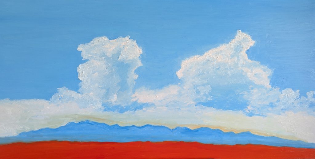 #13: Monument of the Sky