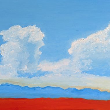 #13: Monument of the Sky