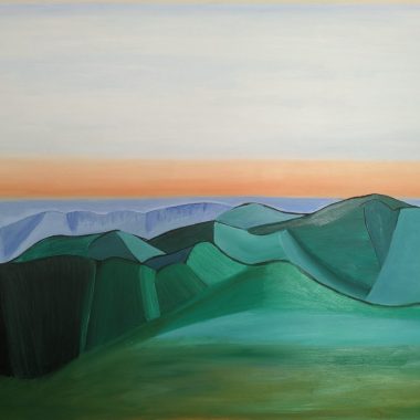 #10: Emerald Confidence