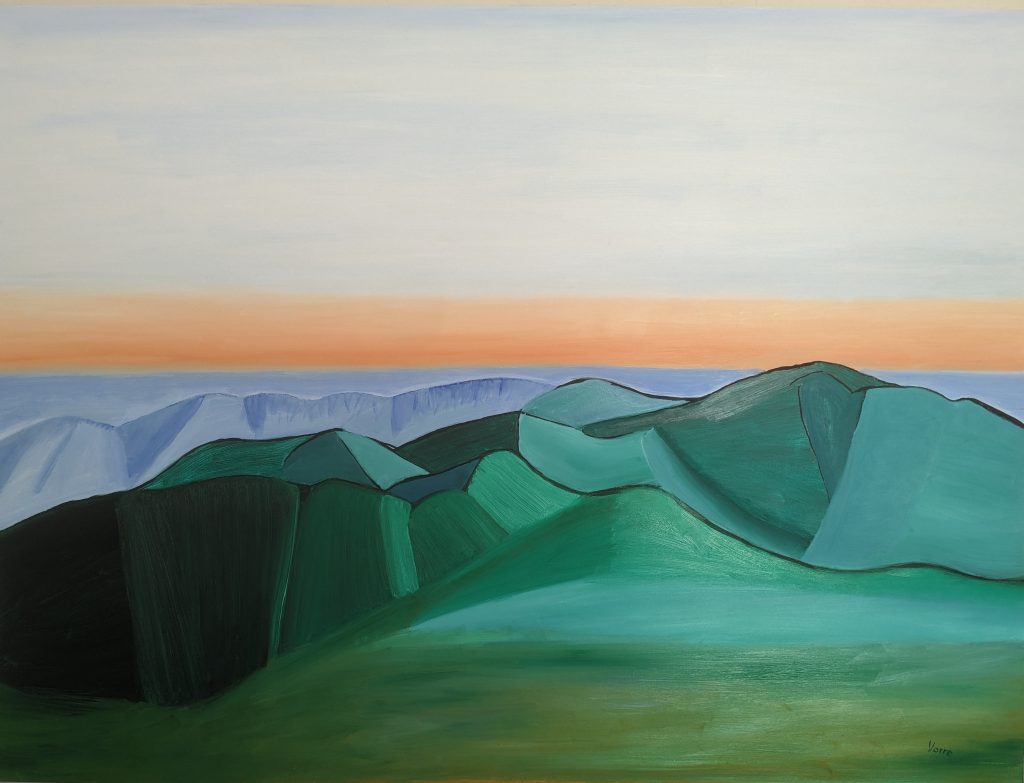 #10: Emerald Confidence