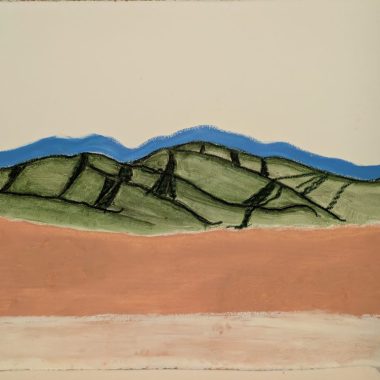 #9: The Final Skeleton