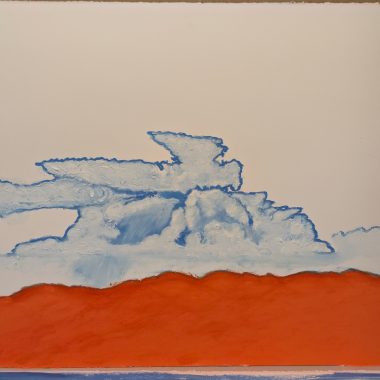 #8: Holding the Storm