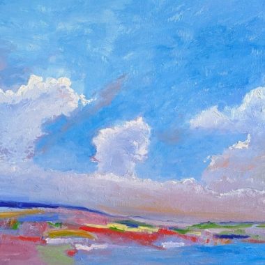 #6: The Architecture of Light