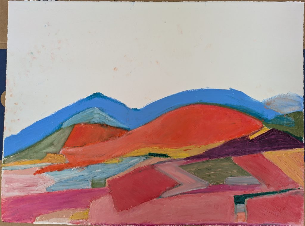 #7: The Midday Fever