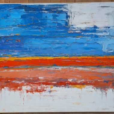 #14: The Burning Line