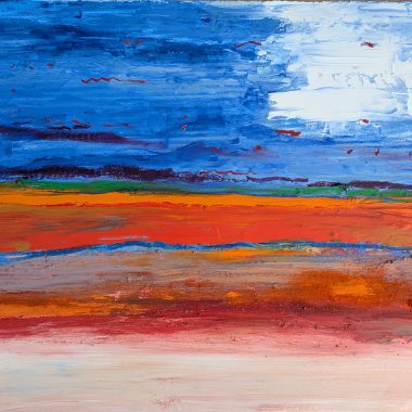 #14: The Layered Horizon